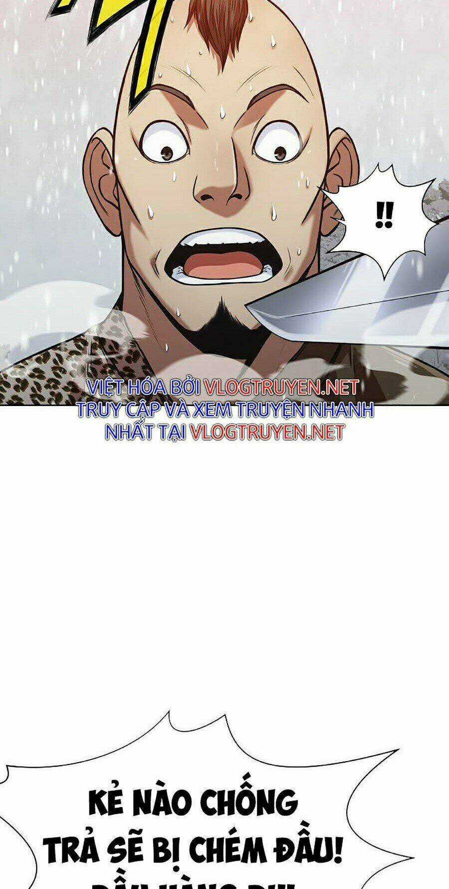 Thiên Võ Chiến Thần - Chapter 23 - Trang 37