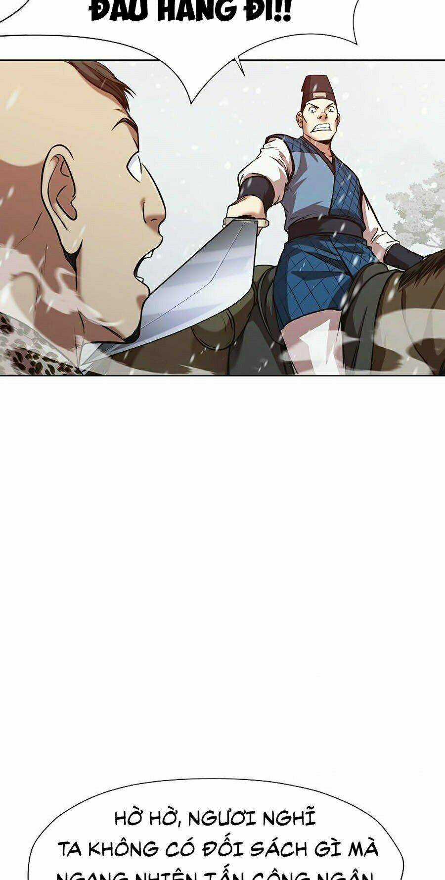 Thiên Võ Chiến Thần - Chapter 23 - Trang 38