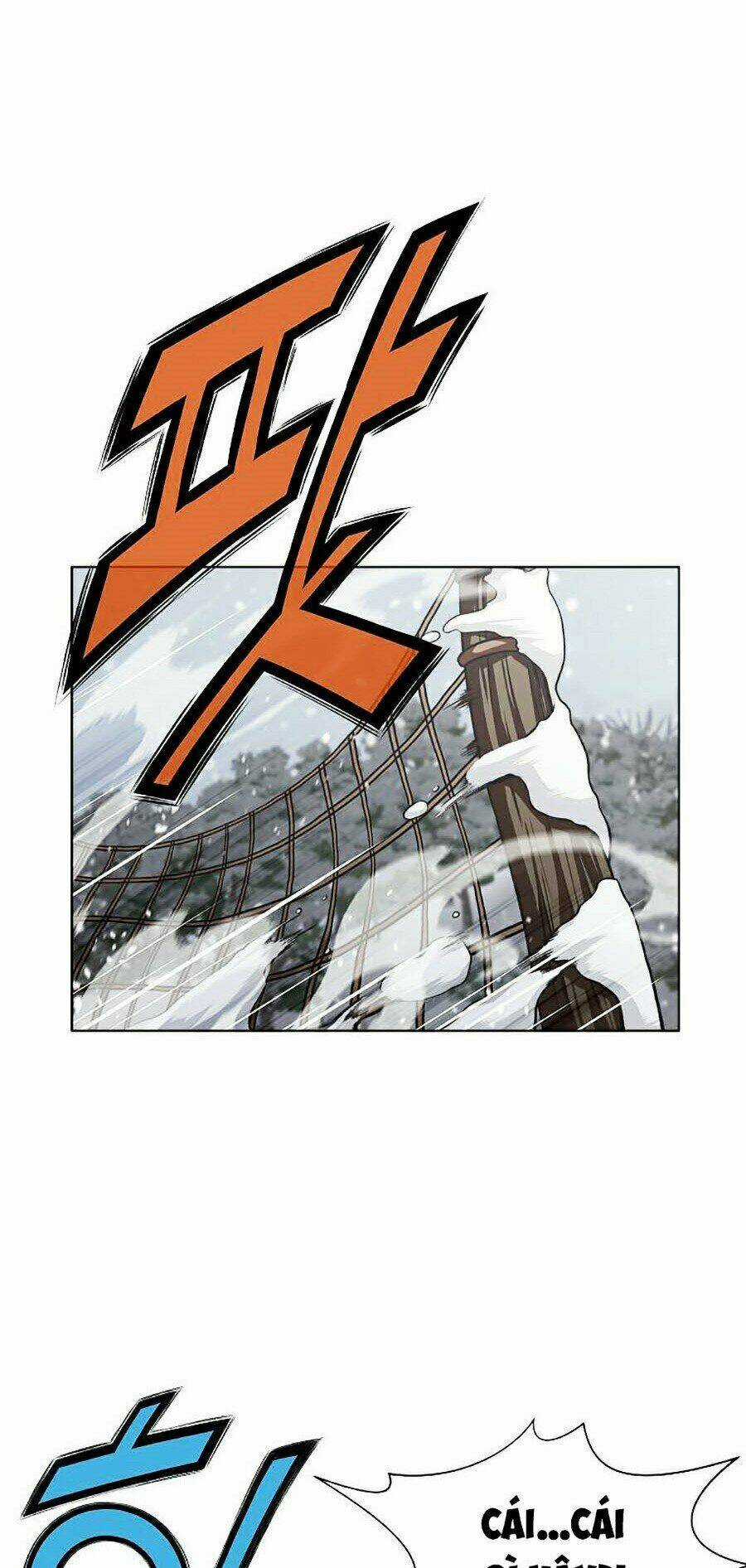 Thiên Võ Chiến Thần - Chapter 23 - Trang 5