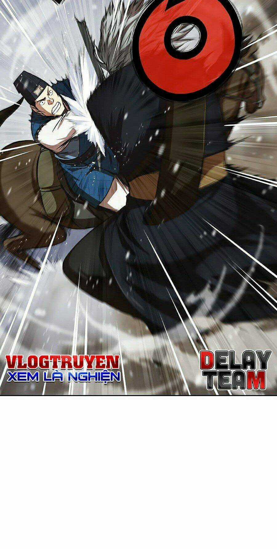 Thiên Võ Chiến Thần - Chapter 23 - Trang 42