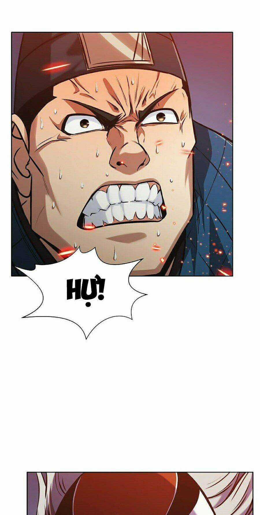 Thiên Võ Chiến Thần - Chapter 23 - Trang 44