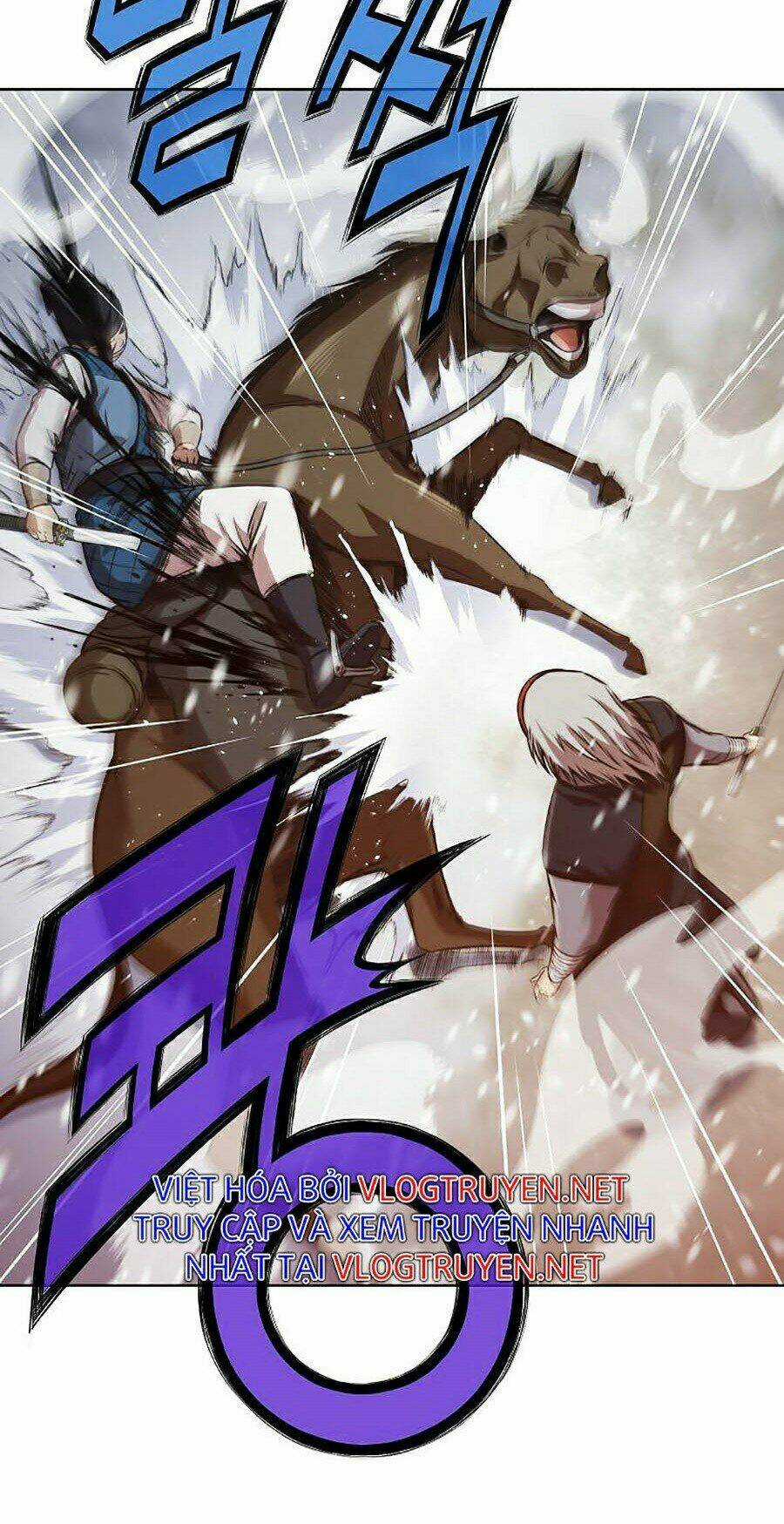 Thiên Võ Chiến Thần - Chapter 23 - Trang 50