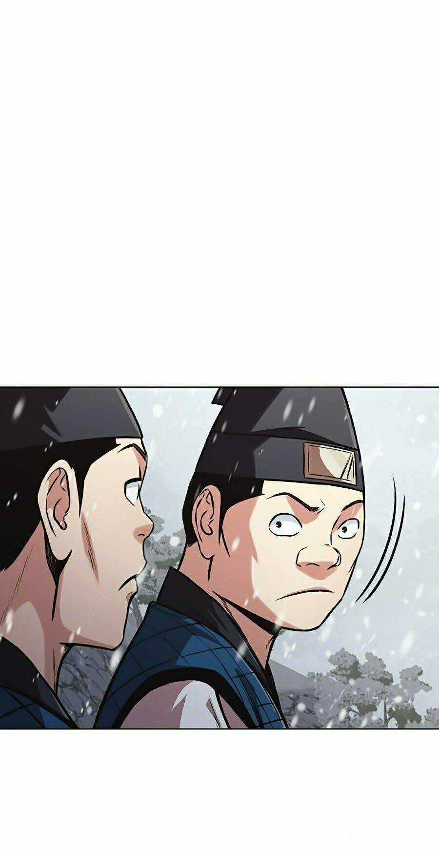 Thiên Võ Chiến Thần - Chapter 23 - Trang 54