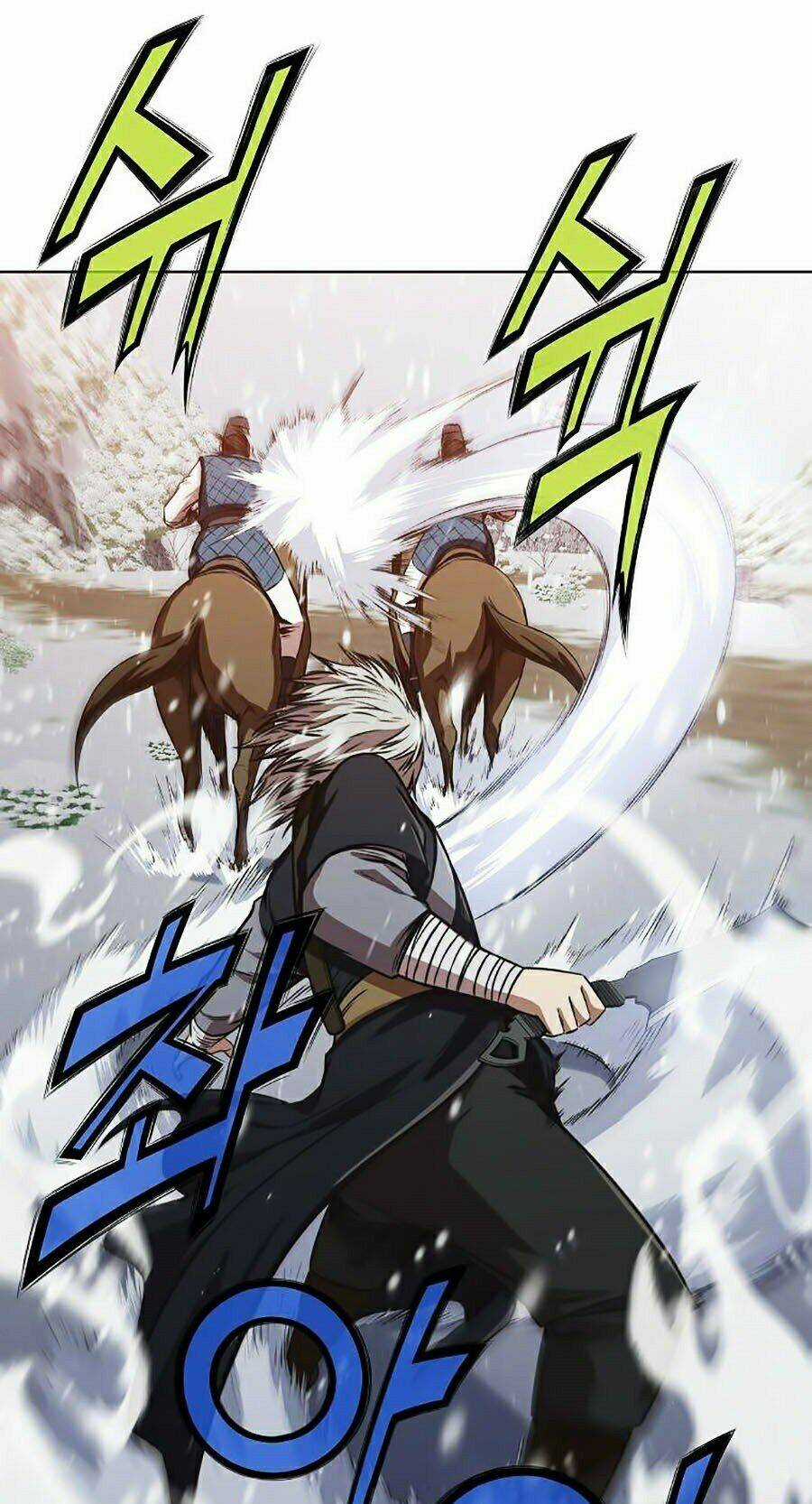 Thiên Võ Chiến Thần - Chapter 23 - Trang 61