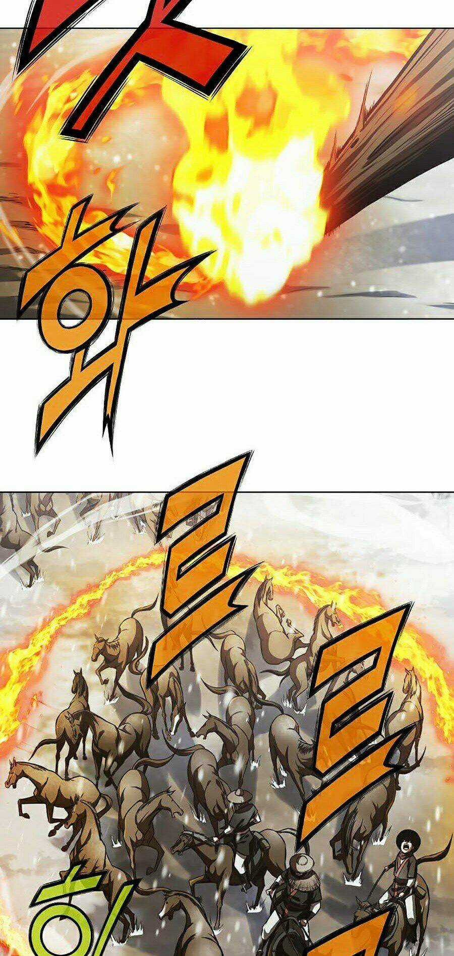 Thiên Võ Chiến Thần - Chapter 23 - Trang 8