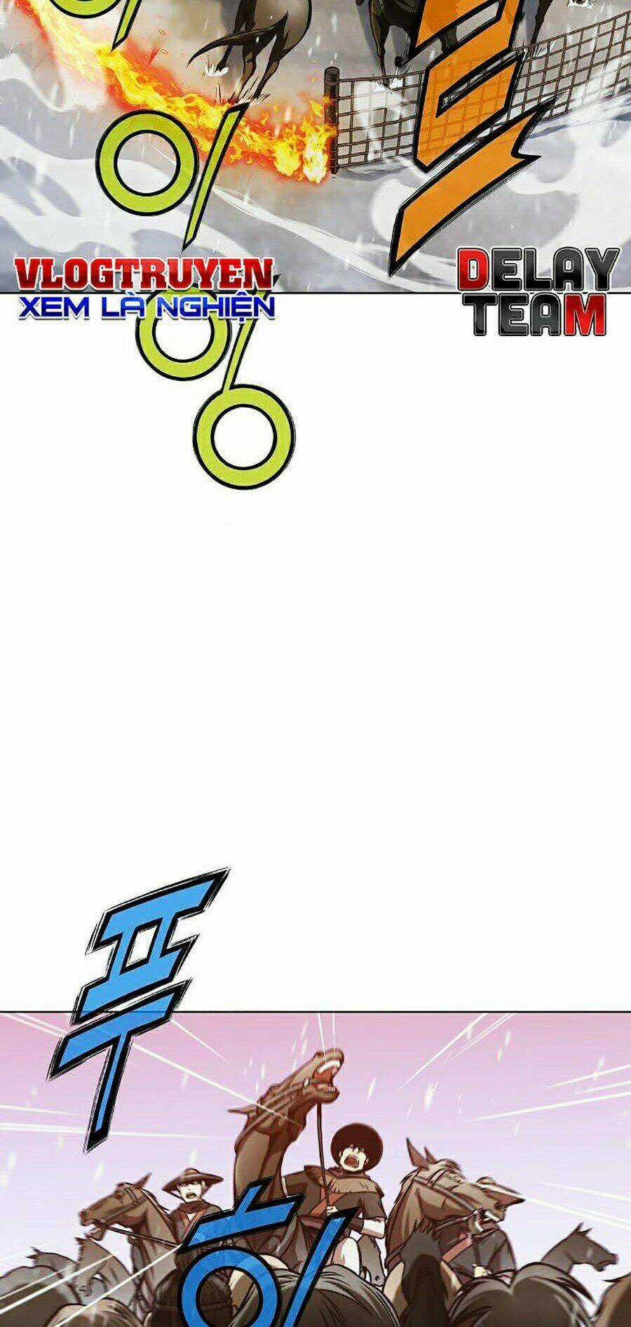 Thiên Võ Chiến Thần - Chapter 23 - Trang 9