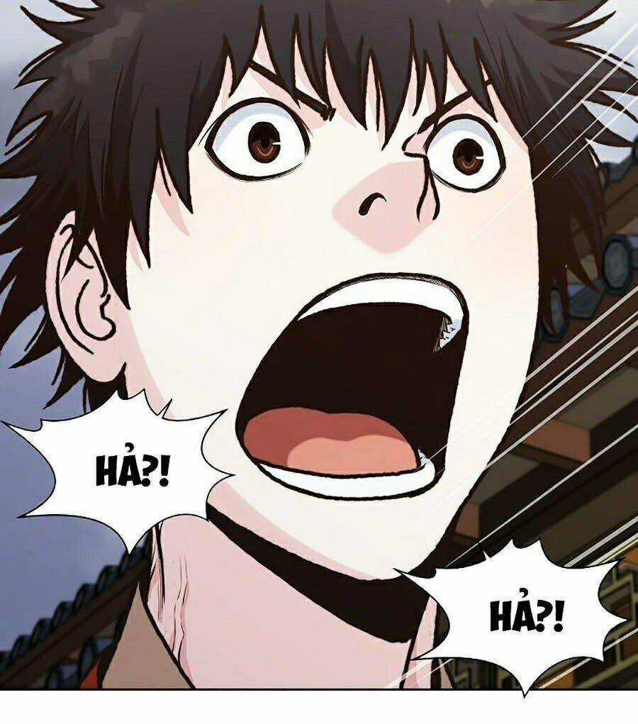 Thiên Võ Chiến Thần - Chapter 24 - Trang 19