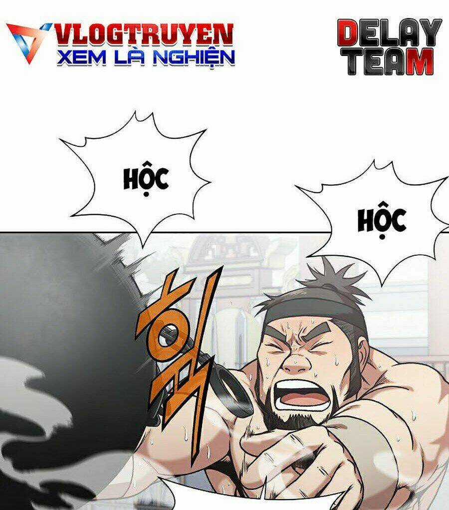 Thiên Võ Chiến Thần - Chapter 24 - Trang 23