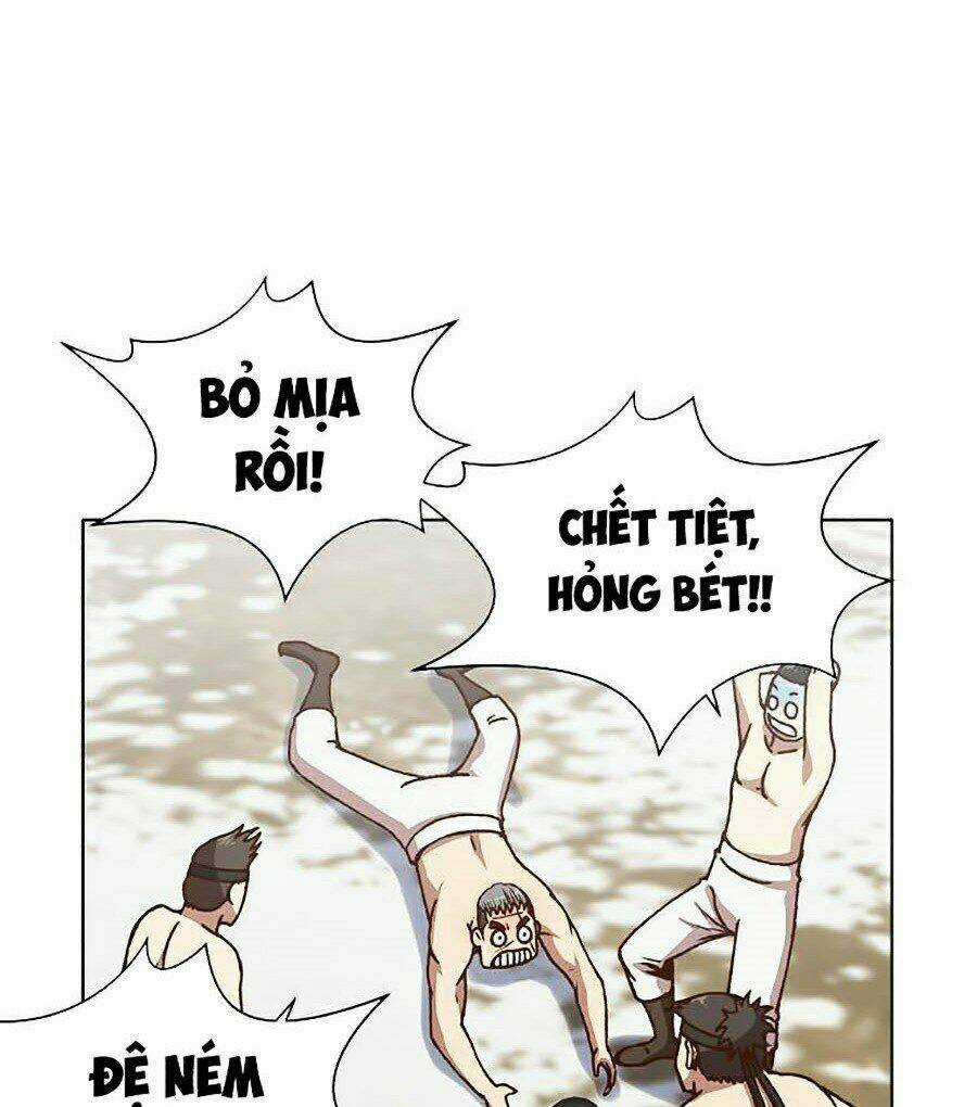 Thiên Võ Chiến Thần - Chapter 24 - Trang 31