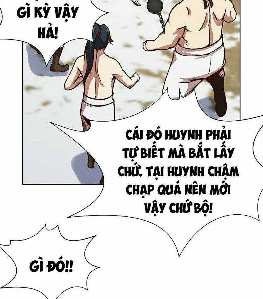 Thiên Võ Chiến Thần - Chapter 24 - Trang 32