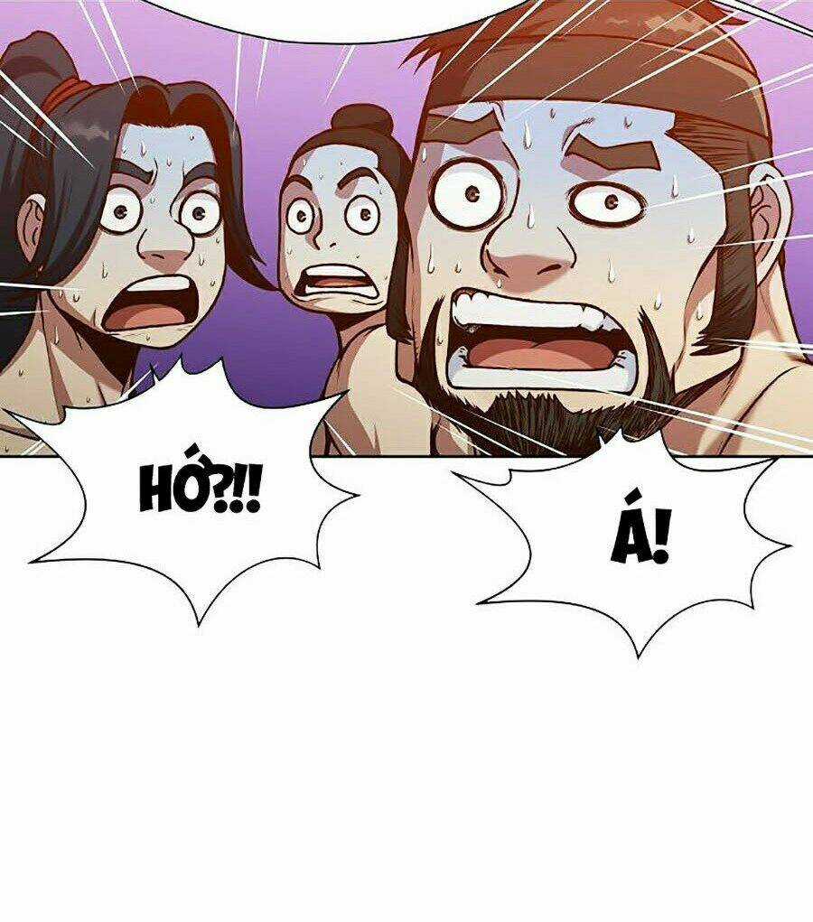 Thiên Võ Chiến Thần - Chapter 24 - Trang 34