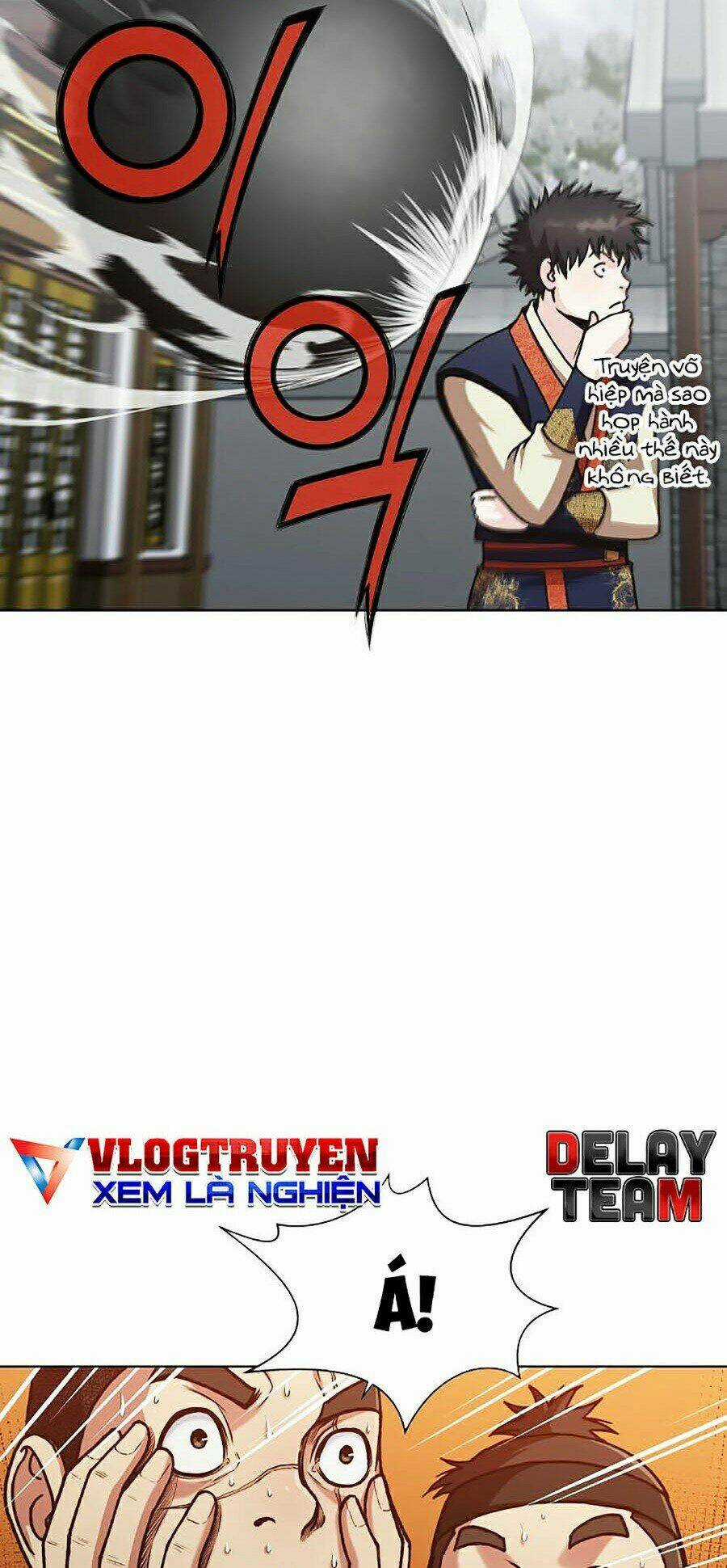 Thiên Võ Chiến Thần - Chapter 24 - Trang 46