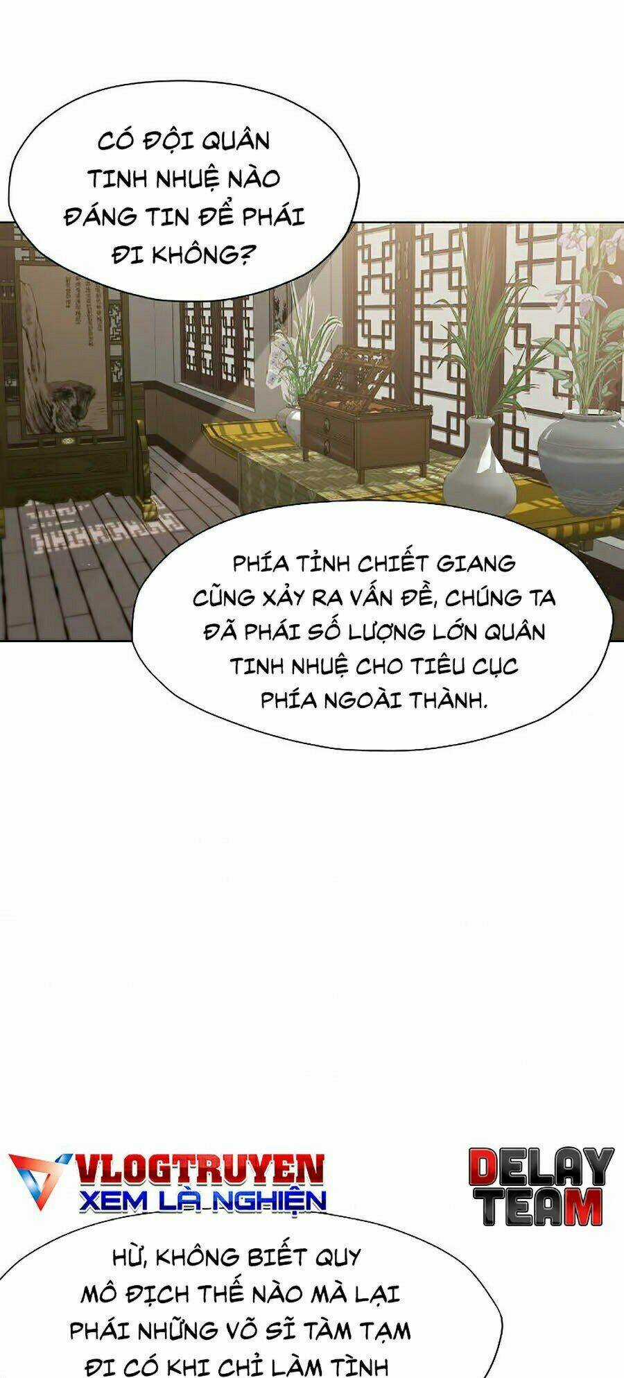 Thiên Võ Chiến Thần - Chapter 24 - Trang 61