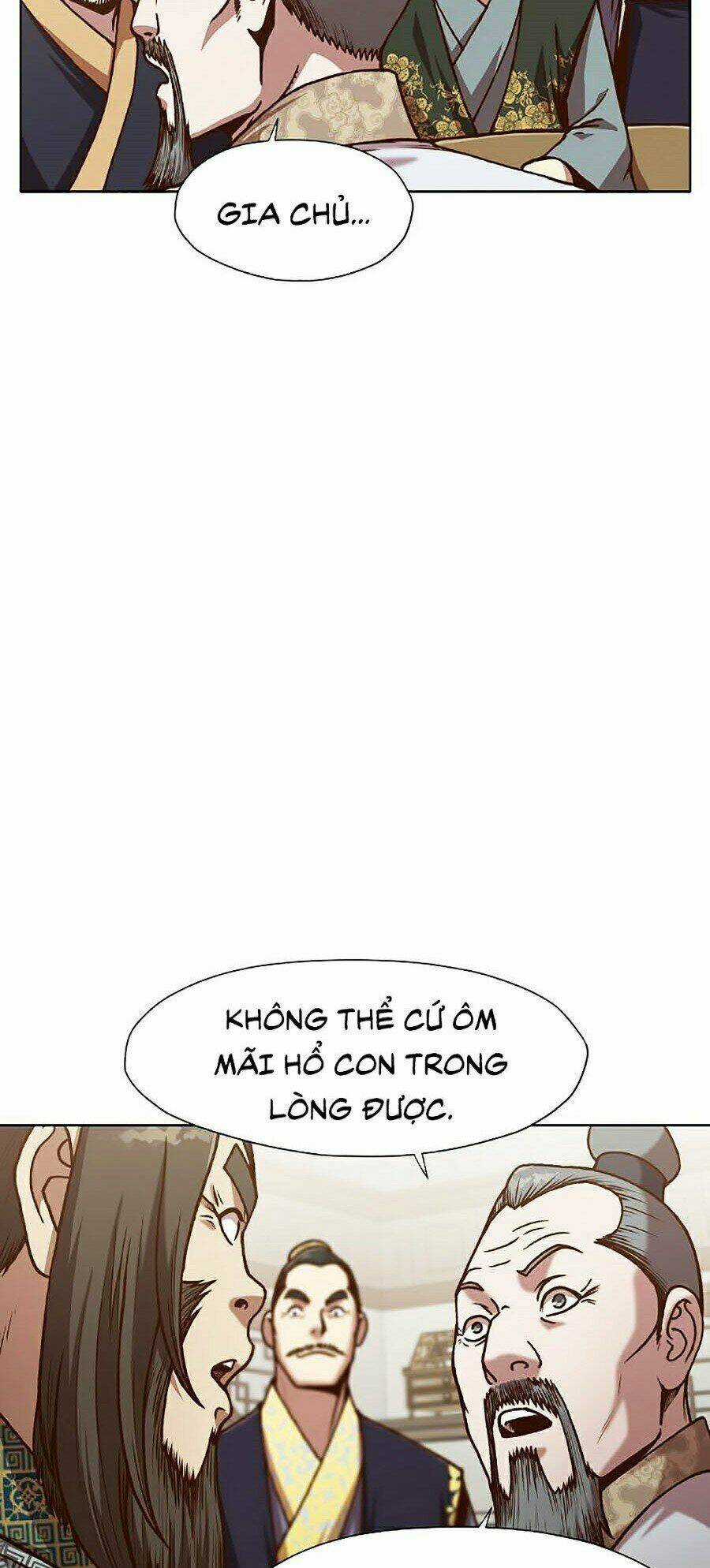 Thiên Võ Chiến Thần - Chapter 24 - Trang 72