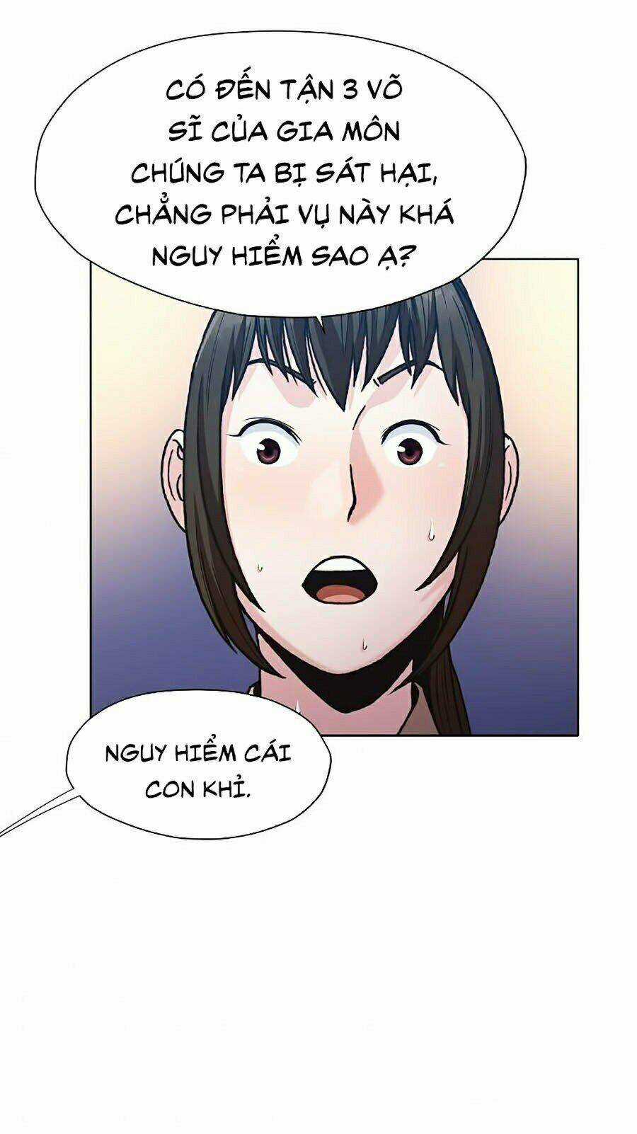 Thiên Võ Chiến Thần - Chapter 24 - Trang 81