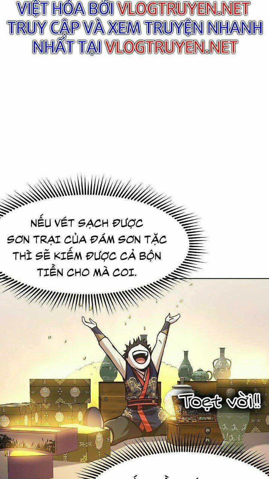 Thiên Võ Chiến Thần - Chapter 24 - Trang 83