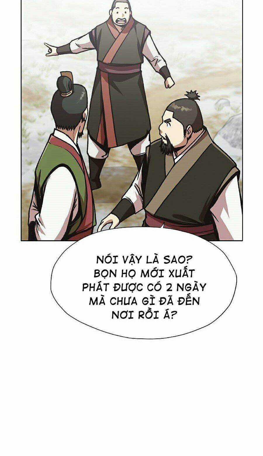 Thiên Võ Chiến Thần - Chapter 25 - Trang 13