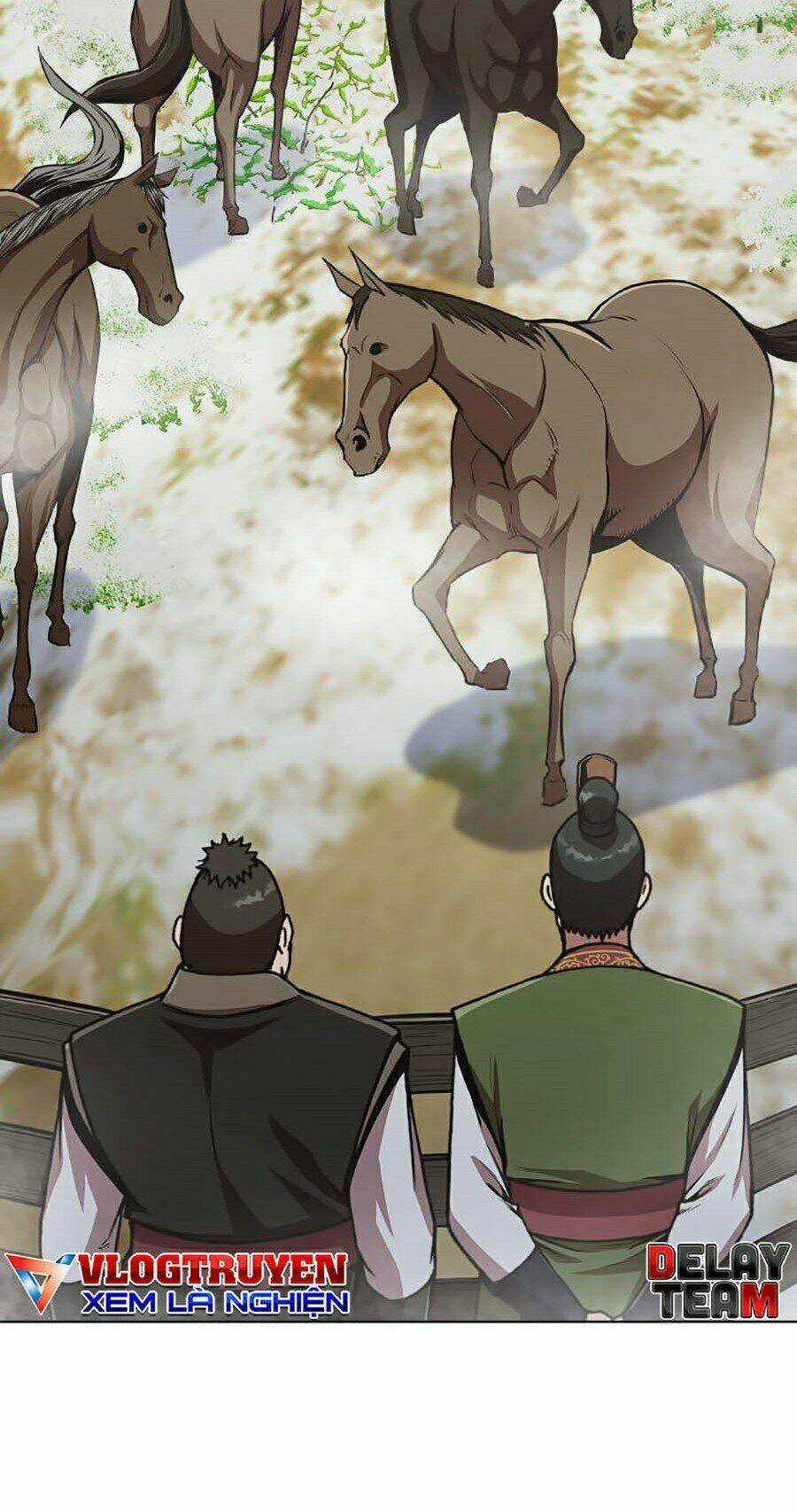 Thiên Võ Chiến Thần - Chapter 25 - Trang 3