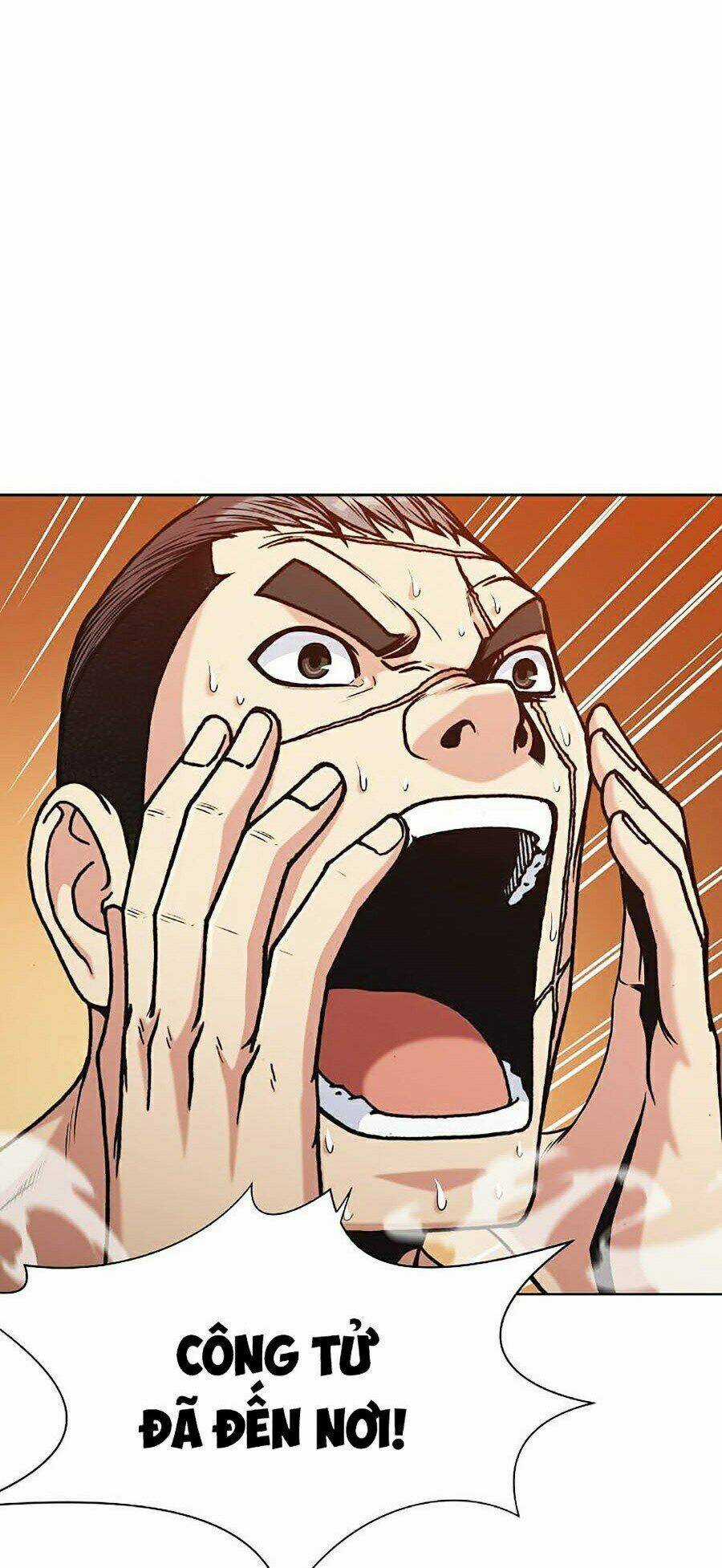 Thiên Võ Chiến Thần - Chapter 25 - Trang 26