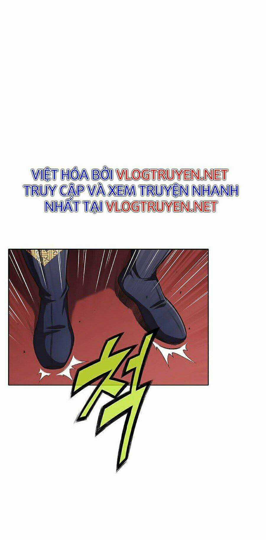 Thiên Võ Chiến Thần - Chapter 25 - Trang 34