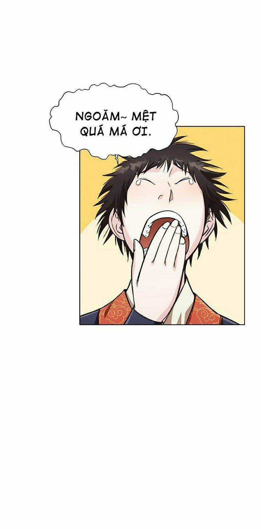 Thiên Võ Chiến Thần - Chapter 25 - Trang 35