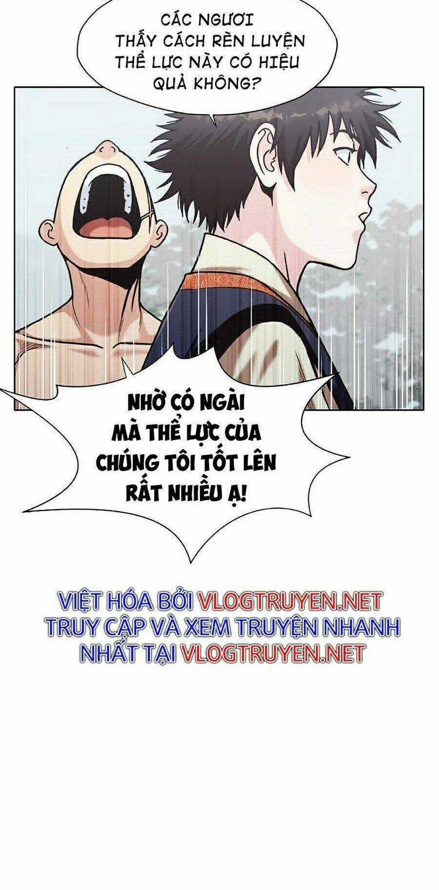 Thiên Võ Chiến Thần - Chapter 25 - Trang 37