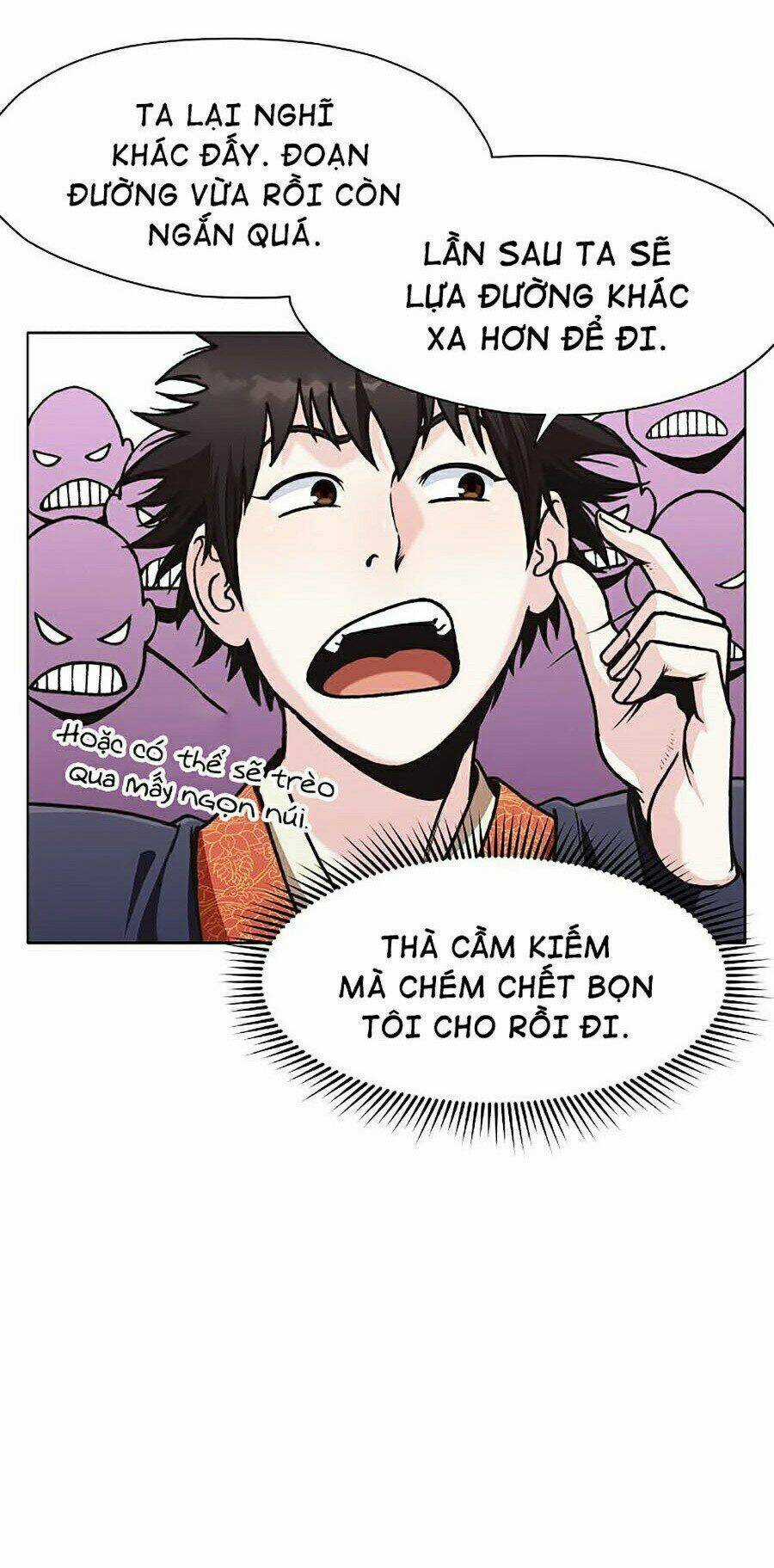 Thiên Võ Chiến Thần - Chapter 25 - Trang 38