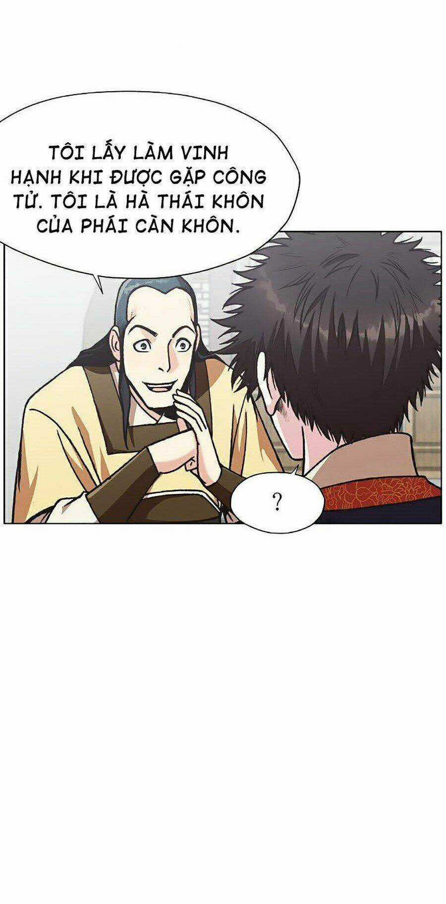 Thiên Võ Chiến Thần - Chapter 25 - Trang 41