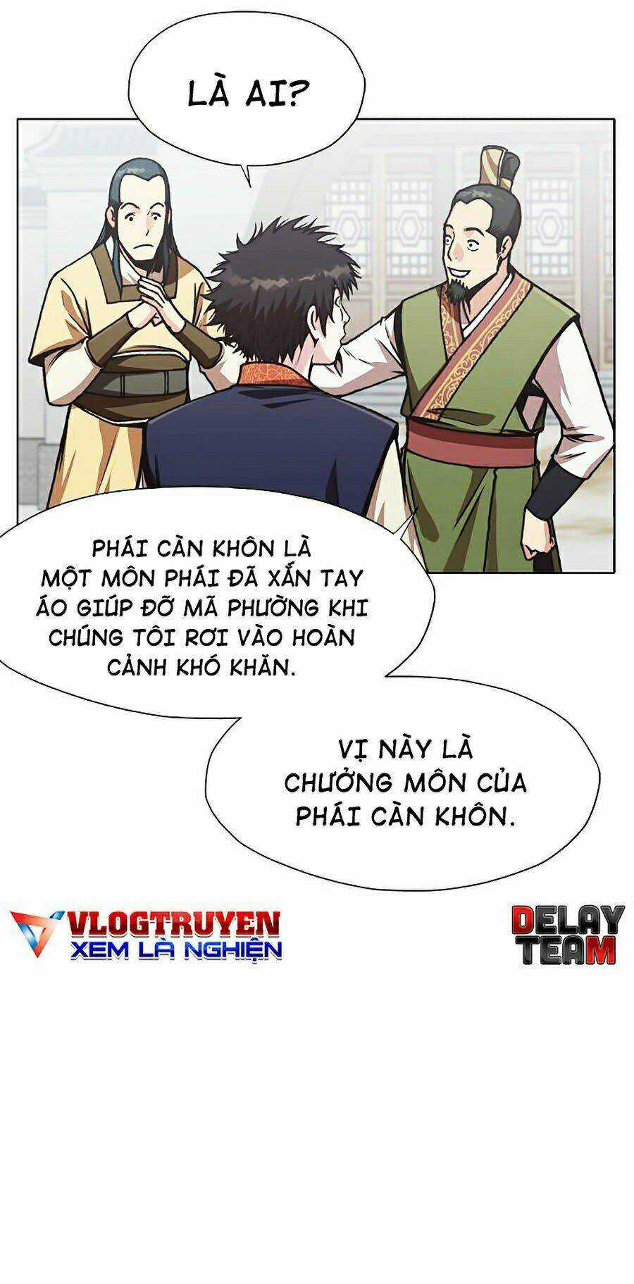 Thiên Võ Chiến Thần - Chapter 25 - Trang 42