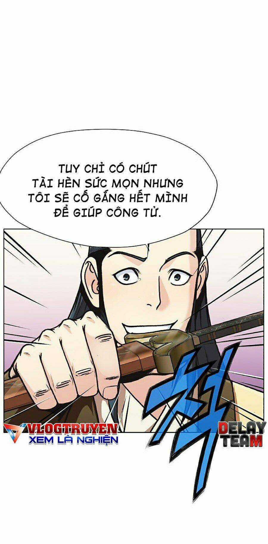 Thiên Võ Chiến Thần - Chapter 25 - Trang 45