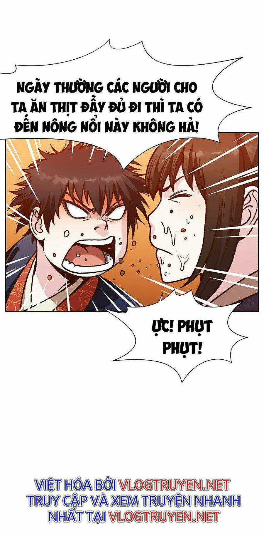 Thiên Võ Chiến Thần - Chapter 25 - Trang 59