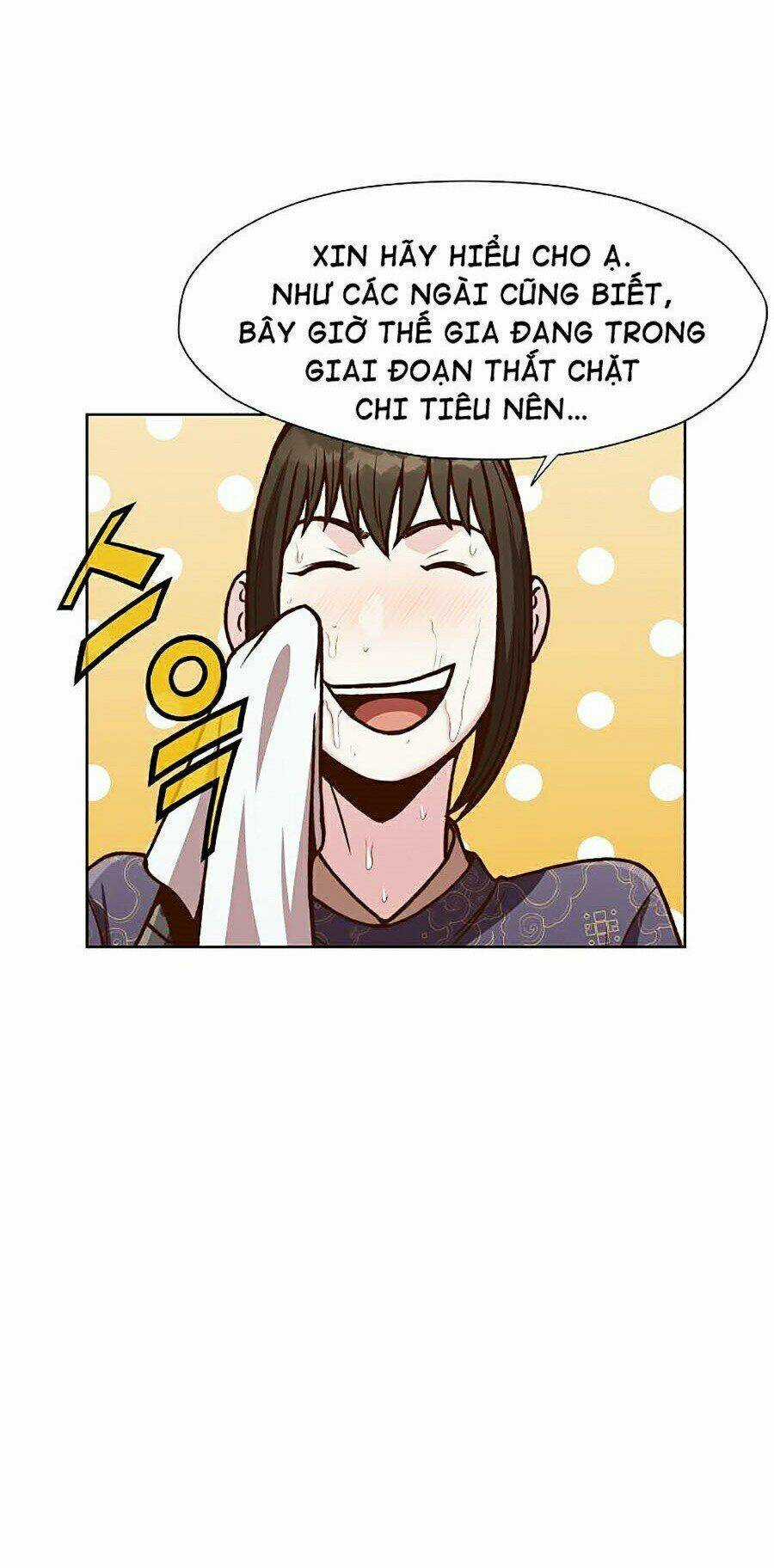 Thiên Võ Chiến Thần - Chapter 25 - Trang 60