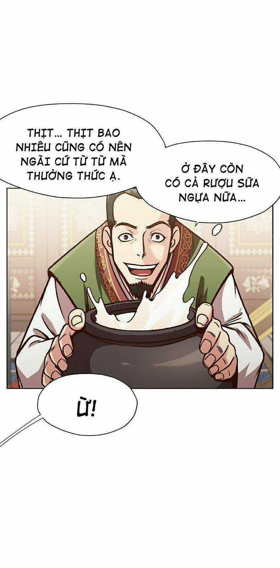 Thiên Võ Chiến Thần - Chapter 25 - Trang 61