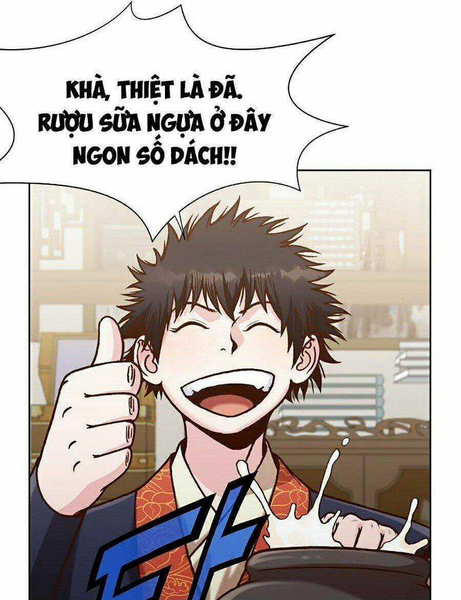 Thiên Võ Chiến Thần - Chapter 25 - Trang 64