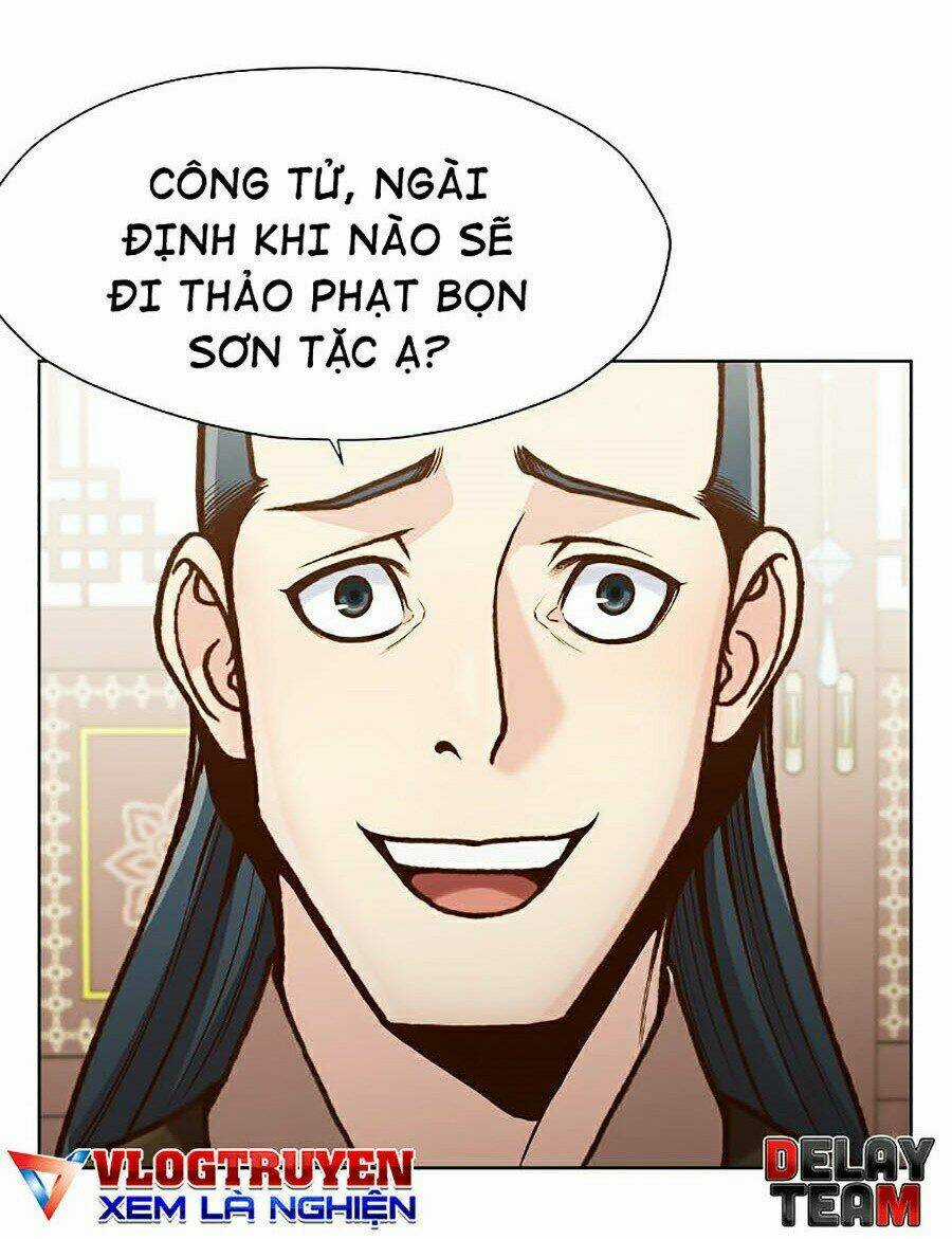 Thiên Võ Chiến Thần - Chapter 25 - Trang 66