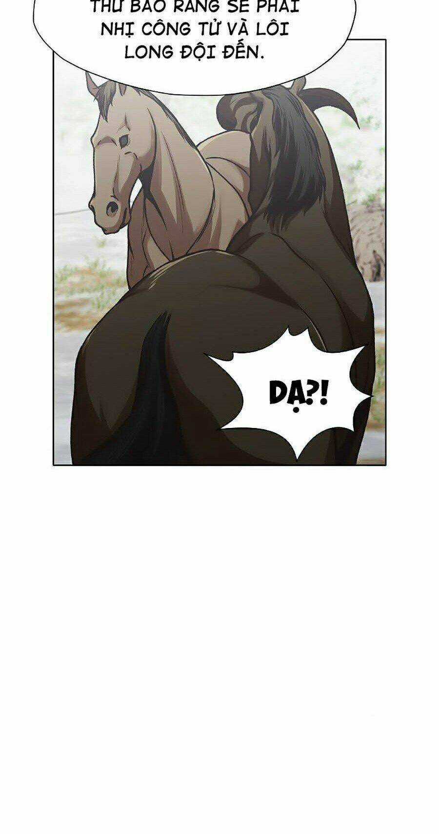 Thiên Võ Chiến Thần - Chapter 25 - Trang 9