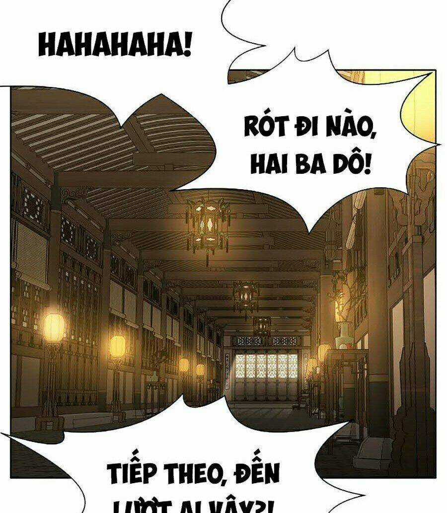 Thiên Võ Chiến Thần - Chapter 26 - Trang 21