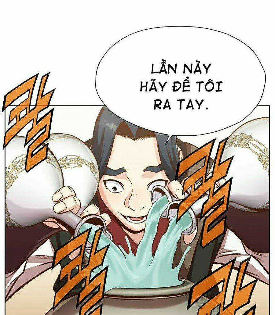 Thiên Võ Chiến Thần - Chapter 26 - Trang 23