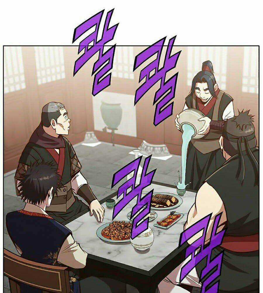 Thiên Võ Chiến Thần - Chapter 26 - Trang 27