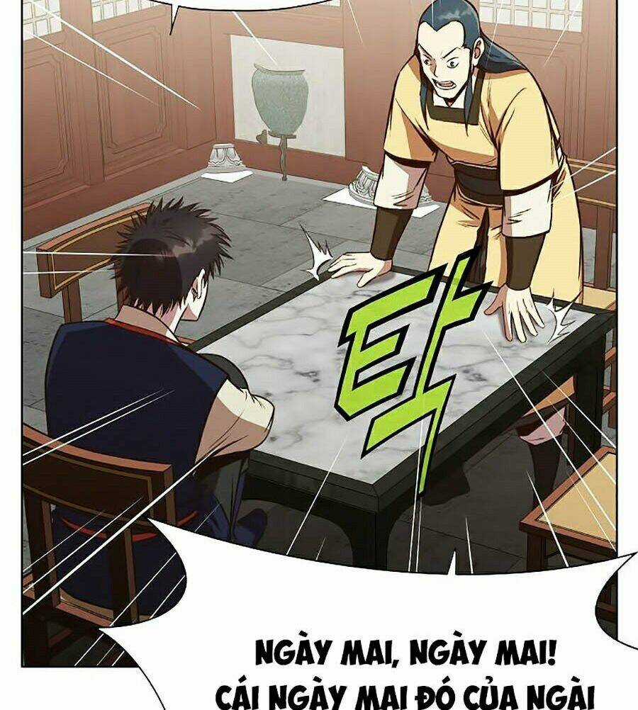 Thiên Võ Chiến Thần - Chapter 26 - Trang 48