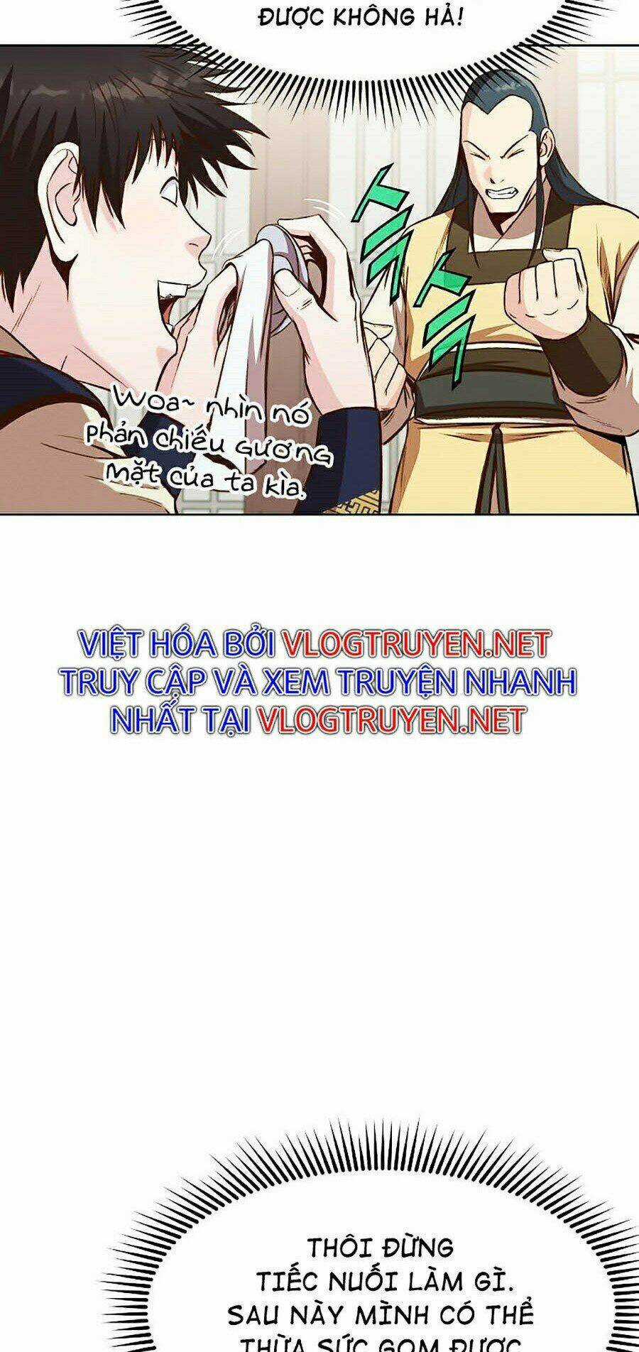 Thiên Võ Chiến Thần - Chapter 26 - Trang 64