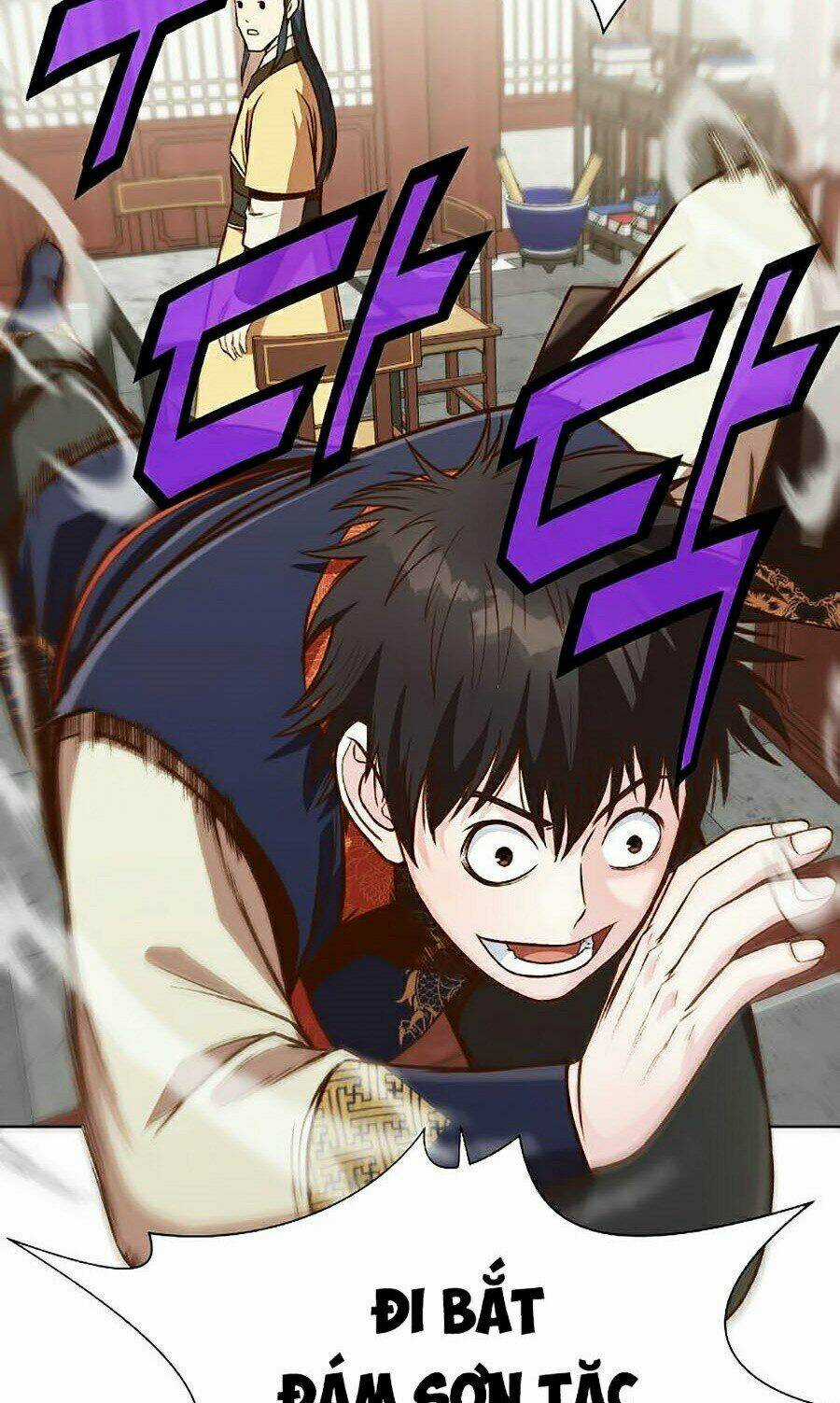 Thiên Võ Chiến Thần - Chapter 26 - Trang 77