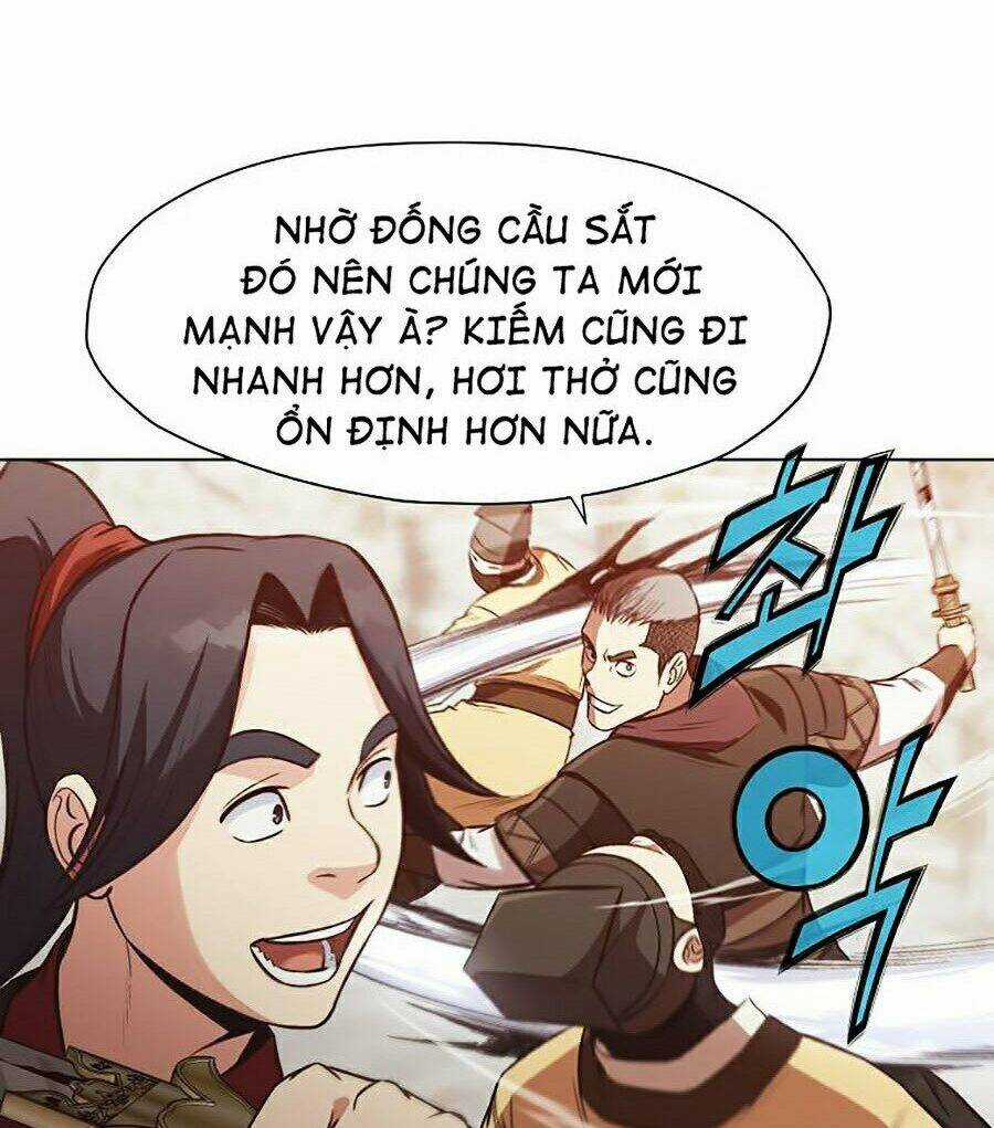 Thiên Võ Chiến Thần - Chapter 27 - Trang 102