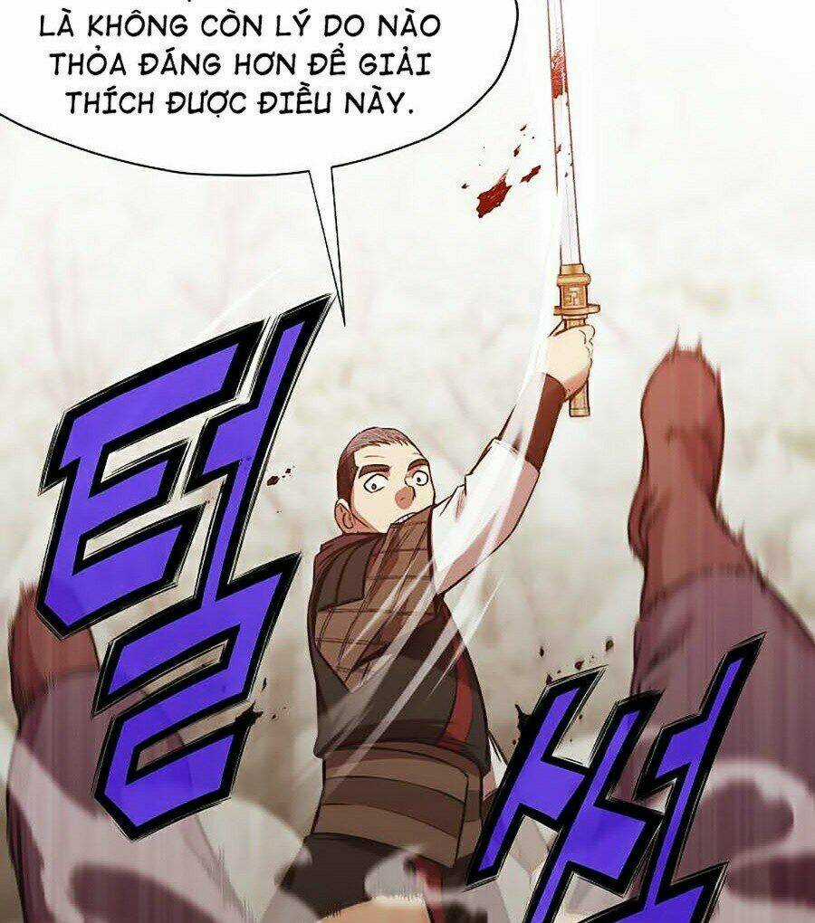 Thiên Võ Chiến Thần - Chapter 27 - Trang 107