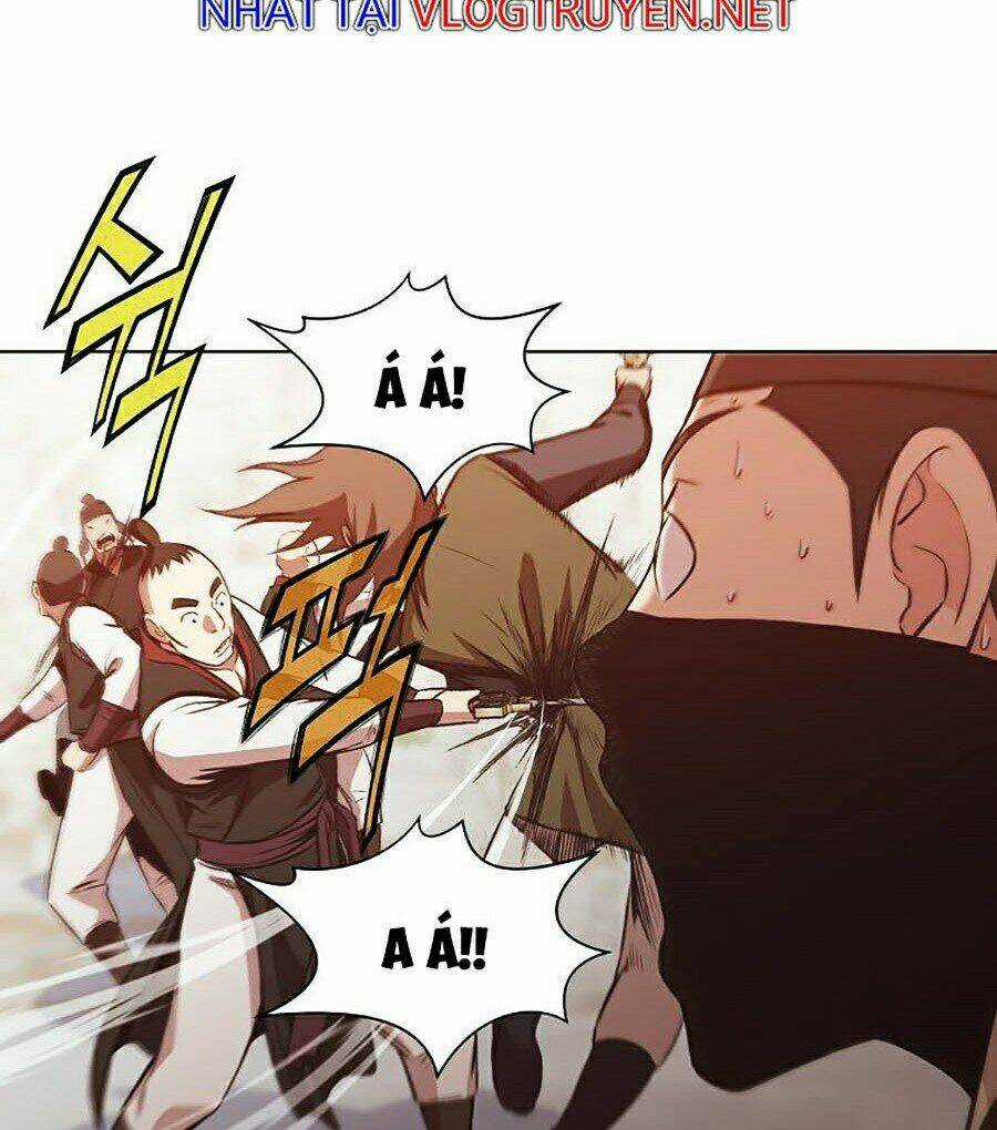 Thiên Võ Chiến Thần - Chapter 27 - Trang 109