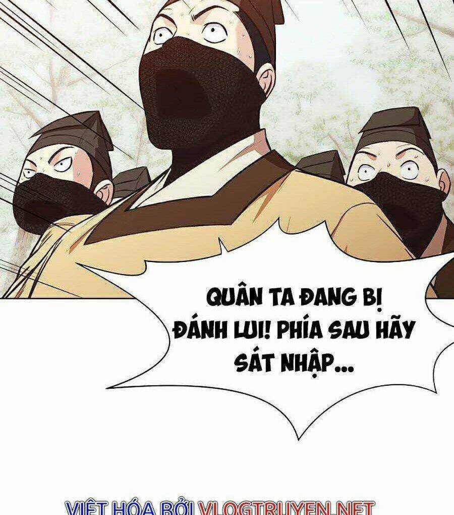 Thiên Võ Chiến Thần - Chapter 27 - Trang 111