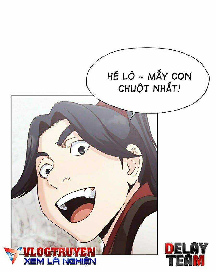 Thiên Võ Chiến Thần - Chapter 27 - Trang 3