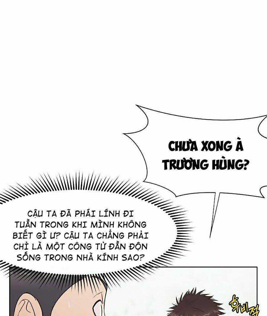 Thiên Võ Chiến Thần - Chapter 27 - Trang 33