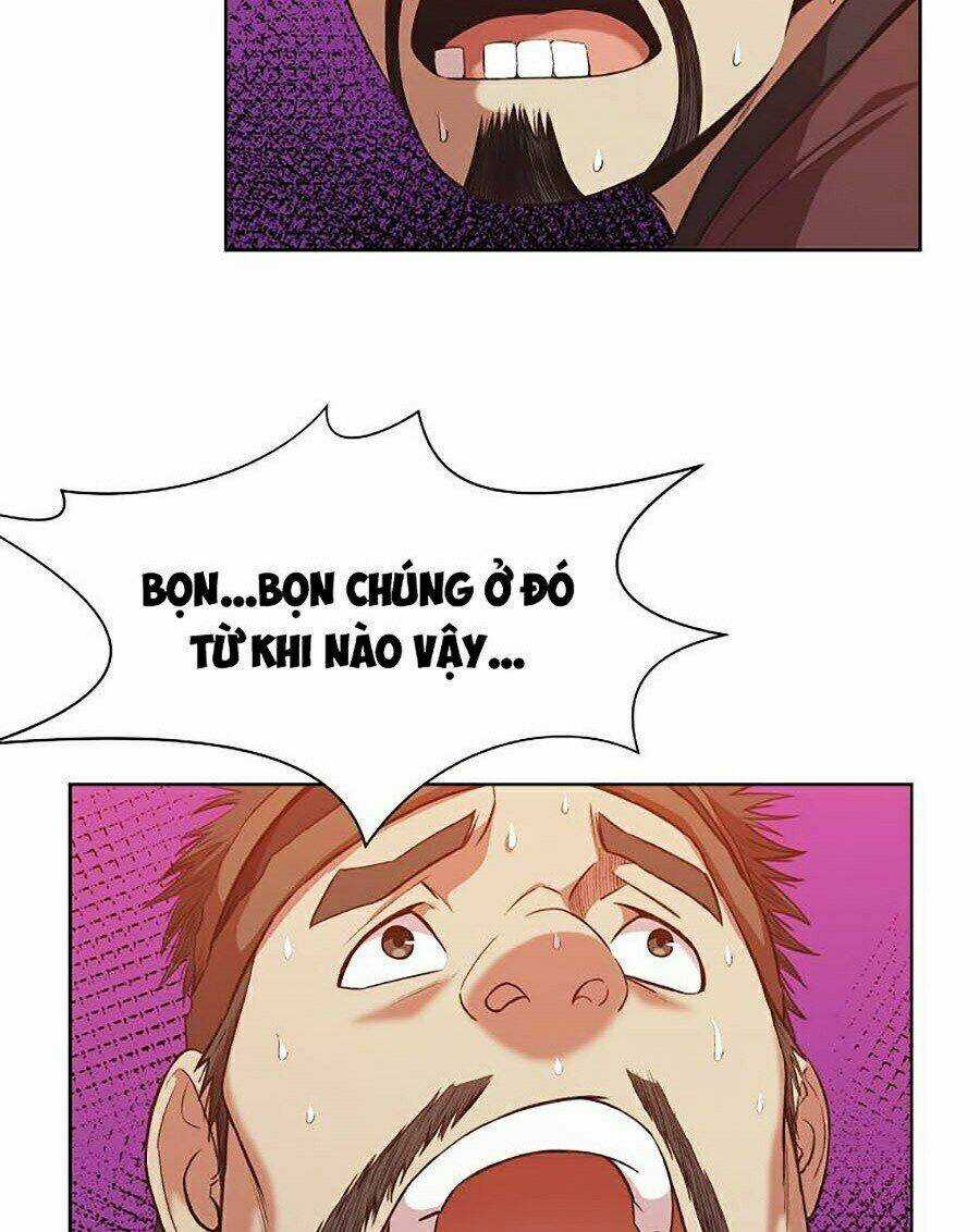 Thiên Võ Chiến Thần - Chapter 27 - Trang 5