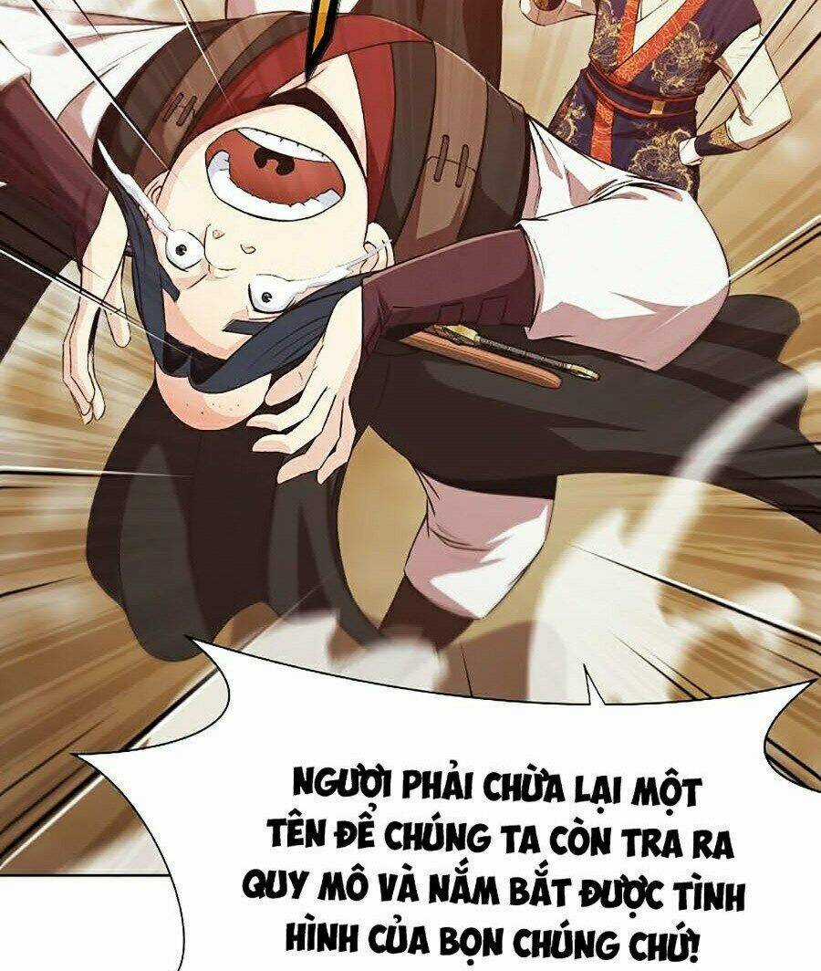 Thiên Võ Chiến Thần - Chapter 27 - Trang 42